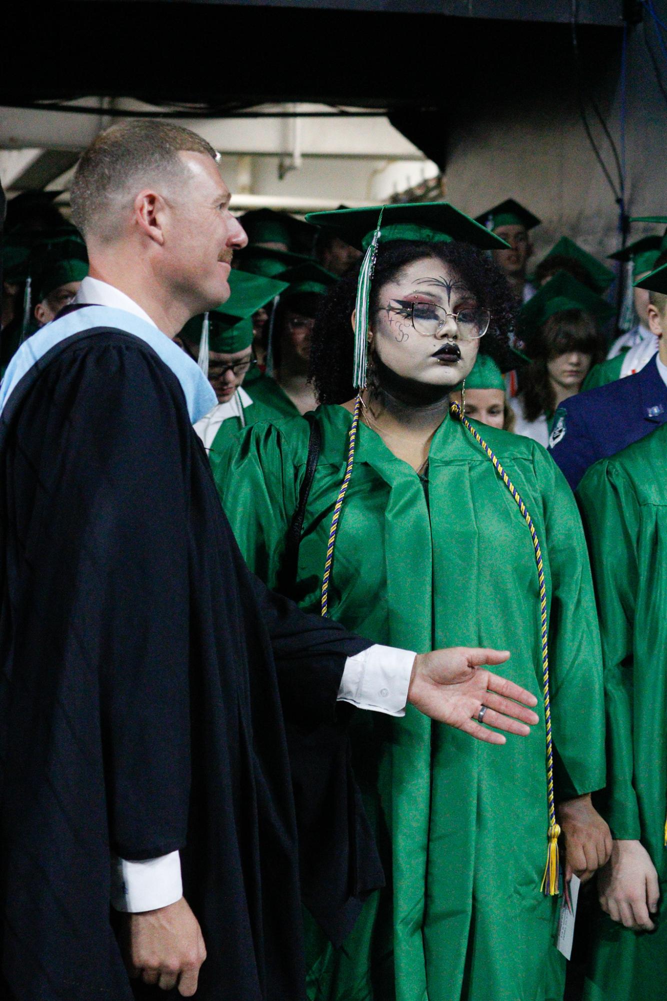 Graduation 2026 (Photos by Abbie Villarreal)