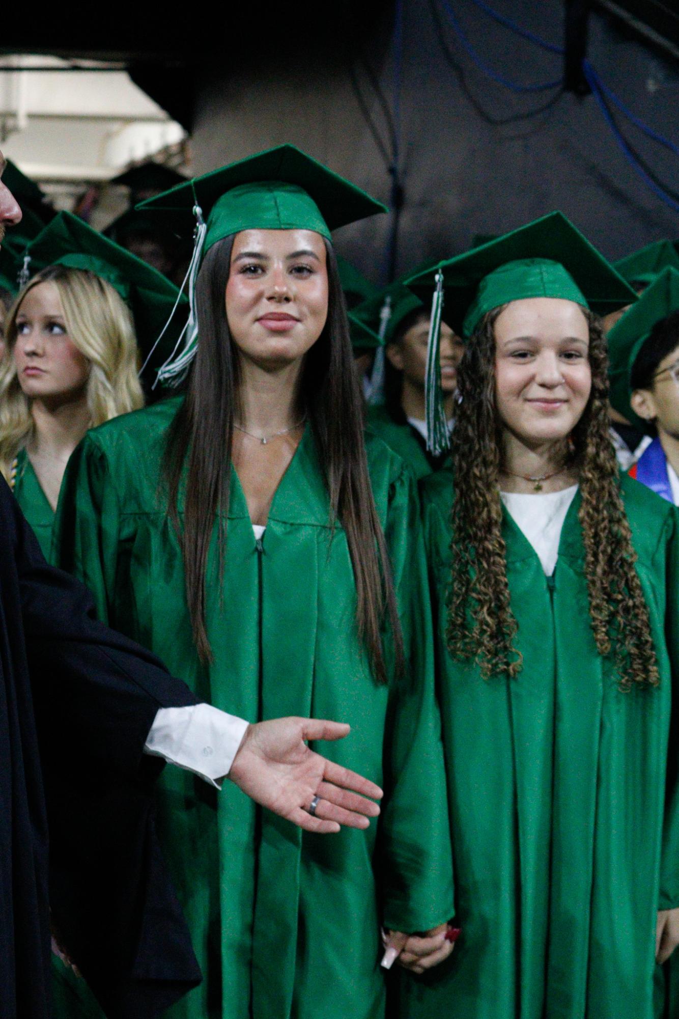 Graduation 2026 (Photos by Abbie Villarreal)