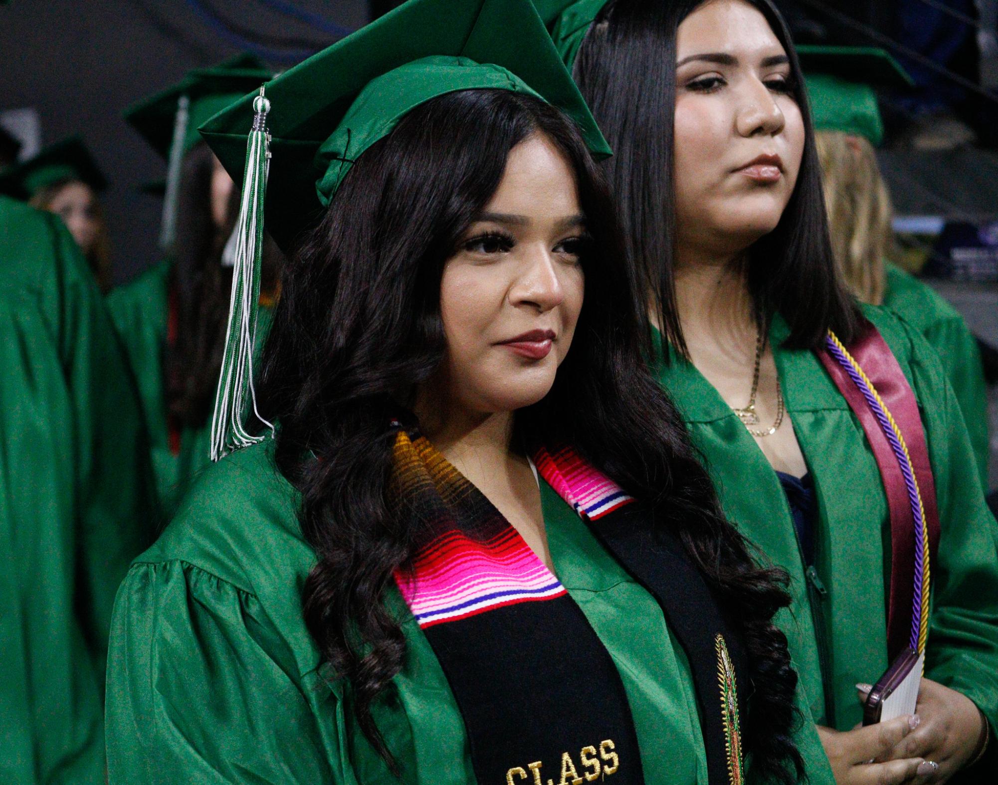 Graduation 2026 (Photos by Abbie Villarreal)