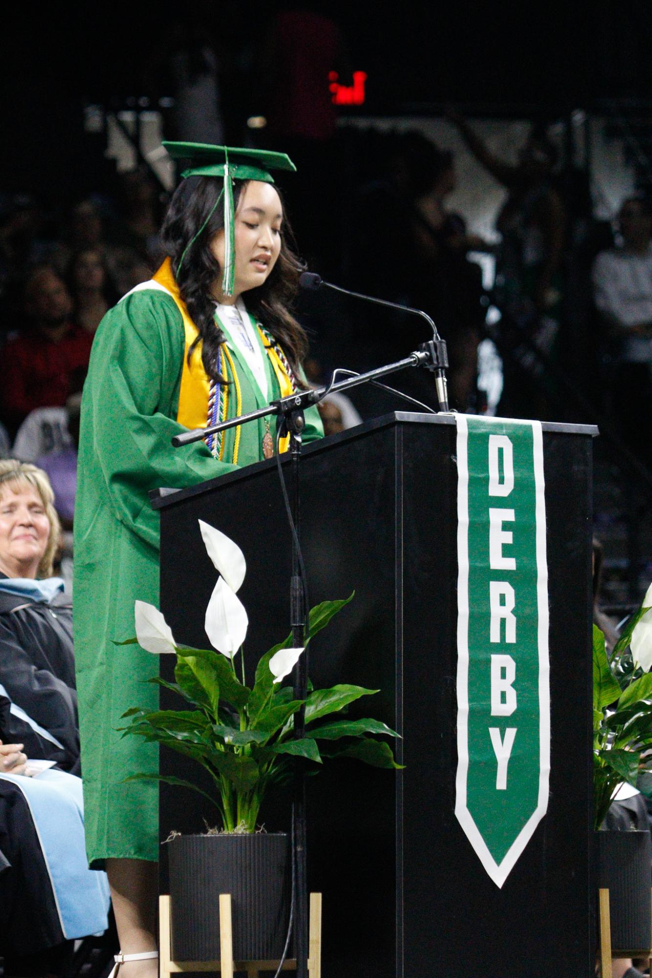 Graduation 2026 (Photos by Abbie Villarreal)