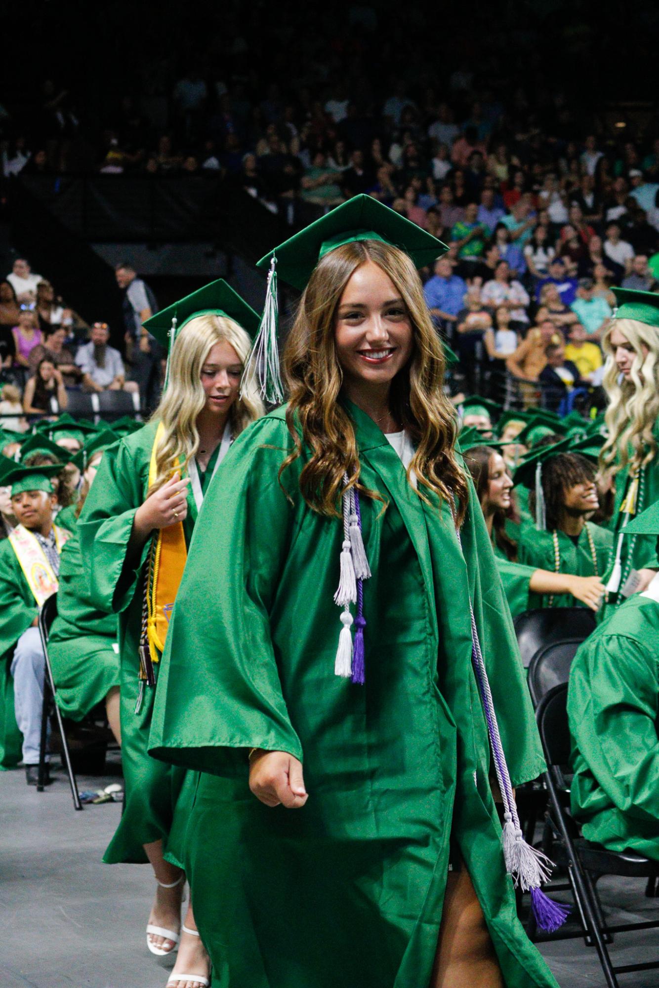 Graduation 2026 (Photos by Abbie Villarreal)