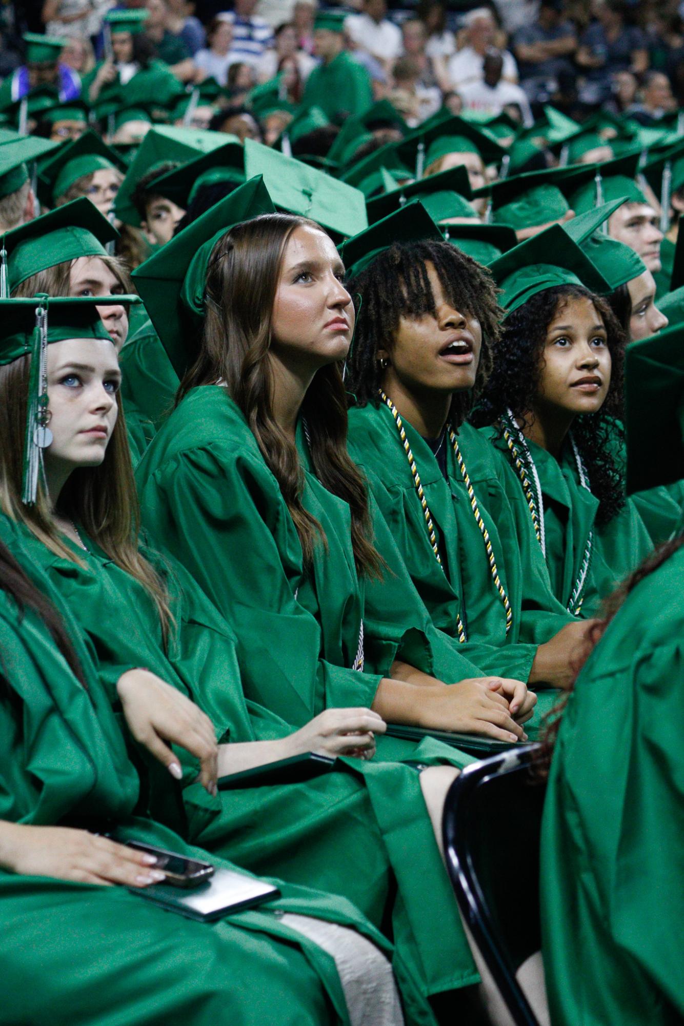 Graduation 2026 (Photos by Abbie Villarreal)