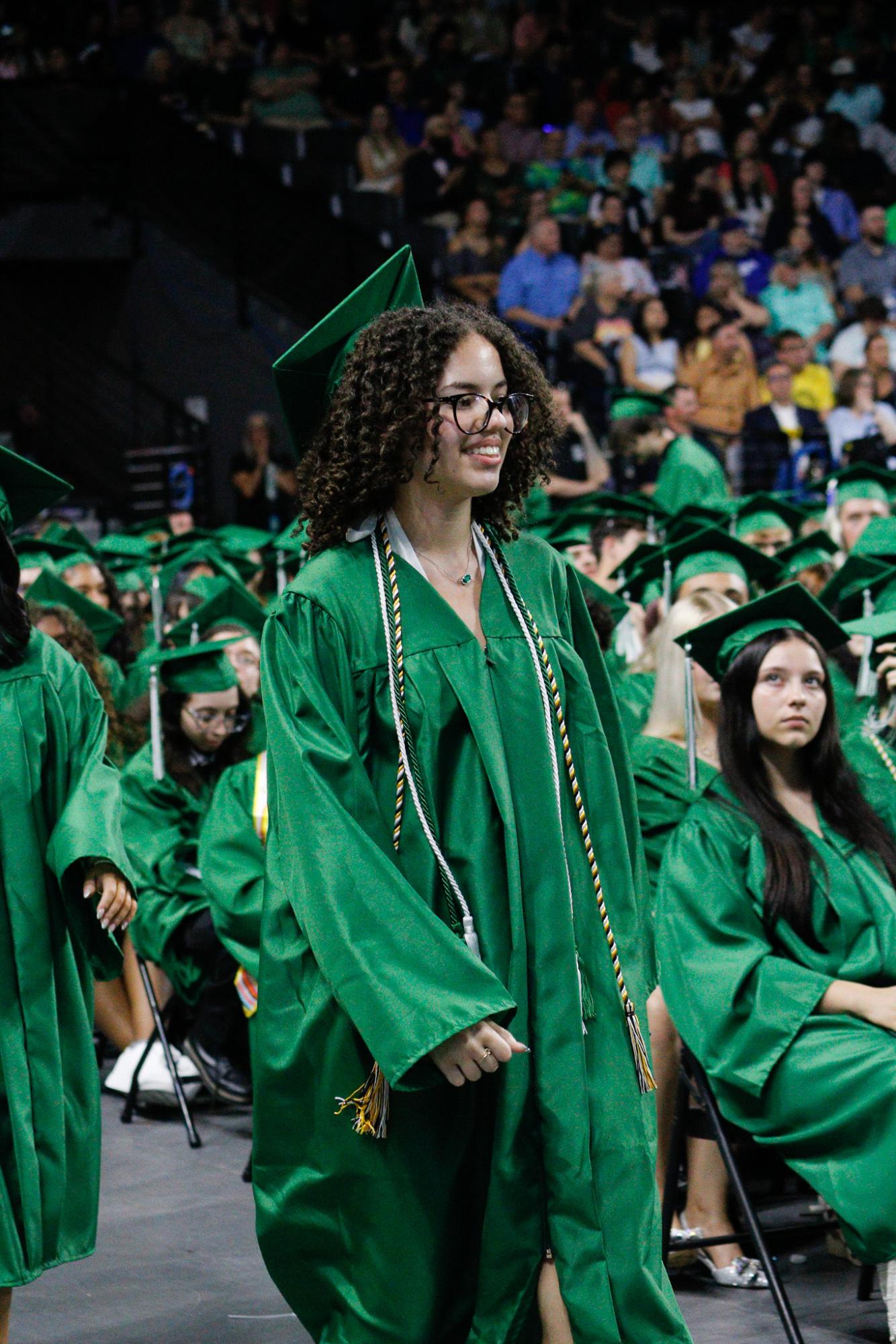 Graduation 2026 (Photos by Abbie Villarreal)
