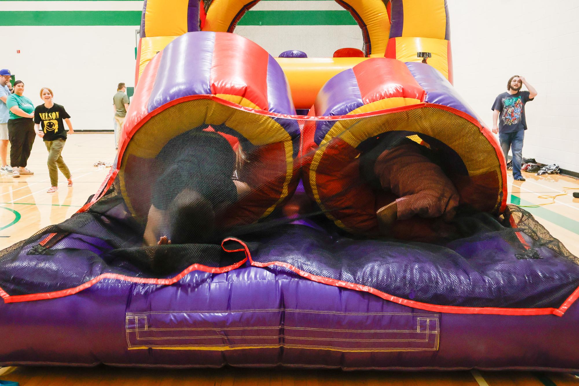 Senior celebration, sunset (Photos by Delainey Stephenson)